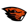 Oregon State Beavers logosu