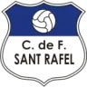 CF Sant Rafel logosu