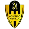 Atletico Melilla CF logosu