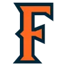 Cal State Fullerton Titans logosu