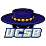 UC Santa Barbara Gauchos logosu