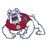 Fresno State Bulldogs logosu