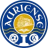 Auriense Cented Academy logosu