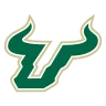 South Florida Bulls logosu