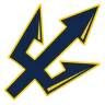 UC San Diego Tritons logosu