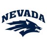 Nevada Wolf Pack logosu