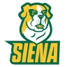 Siena Saints logosu