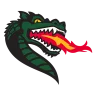 UAB Blazers logosu