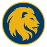 East Texas A&M Lions logosu