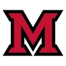 Miami (OH) RedHawks logosu