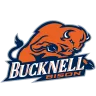 Bucknell Bison logosu