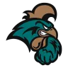 Coastal Carolina Chanticleers logosu
