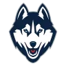 UConn Huskies logosu