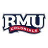 Robert Morris Colonials logosu