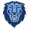 Columbia Lions logosu