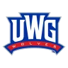 West Georgia Wolves logosu