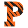 Princeton Tigers logosu