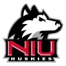 Northern Illinois Huskies logosu