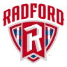 Radford Highlanders logosu