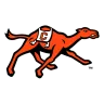 Campbell Fighting Camels logosu
