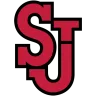 St. John’s Red Storm logosu