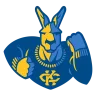 Kansas City Kangaroos logosu