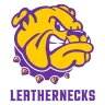 Western Illinois Leathernecks logosu