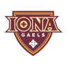 Iona Gaels logosu