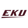 Eastern Kentucky Colonels logosu