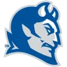 Central Connecticut Blue Devils logosu