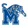 Memphis Tigers logosu