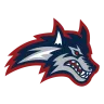 Stony Brook Seawolves logosu