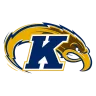Kent State Golden Flashes logosu