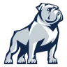 Samford Bulldogs logosu