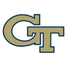 Georgia Tech Yellow Jackets logosu