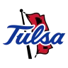 Tulsa Golden Hurricane logosu