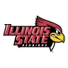 Illinois State Redbirds logosu