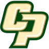 Cal Poly Mustangs logosu