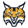 Quinnipiac Bobcats logosu