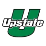 South Carolina Upstate Spartans logosu