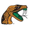 Florida A&M Rattlers logosu