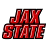 Jacksonville State Gamecocks logosu