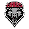 New Mexico Lobos logosu