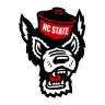NC State Wolfpack logosu