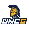 UNC Greensboro Spartans logosu