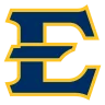 East Tennessee State Buccaneers logosu