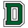 Dartmouth Big Green logosu