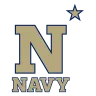 Navy Midshipmen logosu