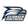 Georgia Southern Eagles logosu