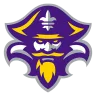 LSU New Orleans Privateers logosu